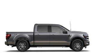 2026 Ford F-150® External Image 1